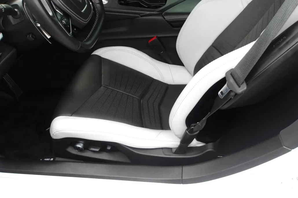 2022 Chevrolet Corvette 3LT photo 1