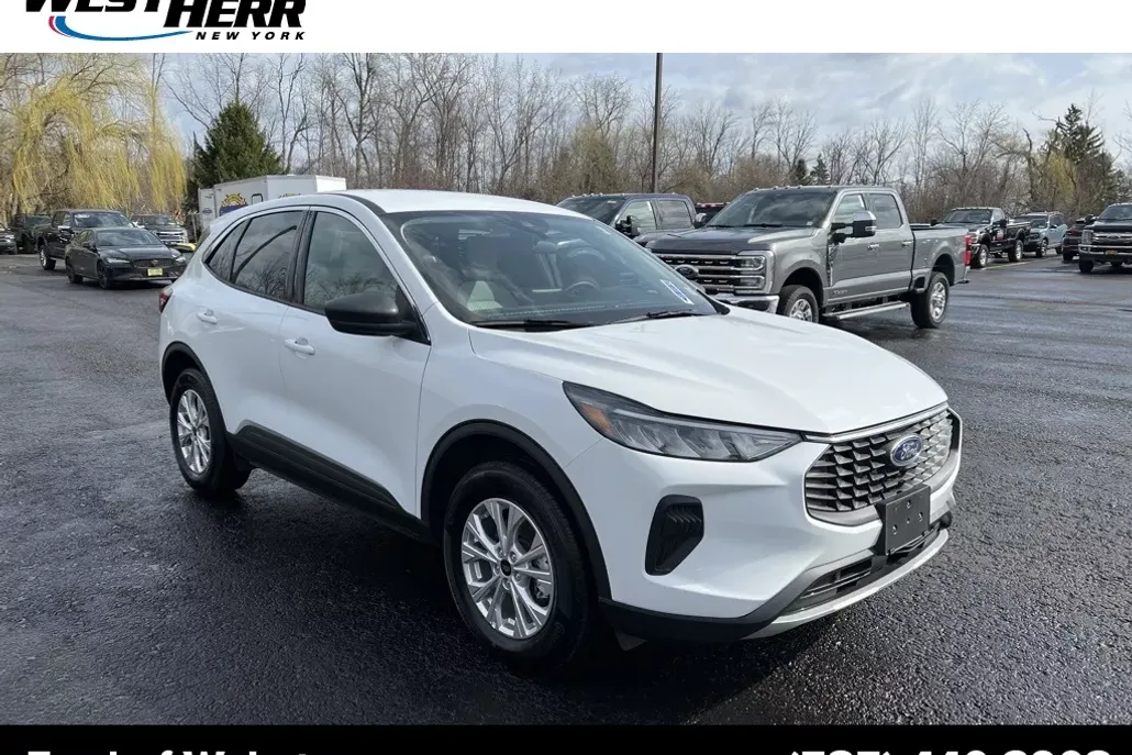 2024 Ford Escape Active photo 1