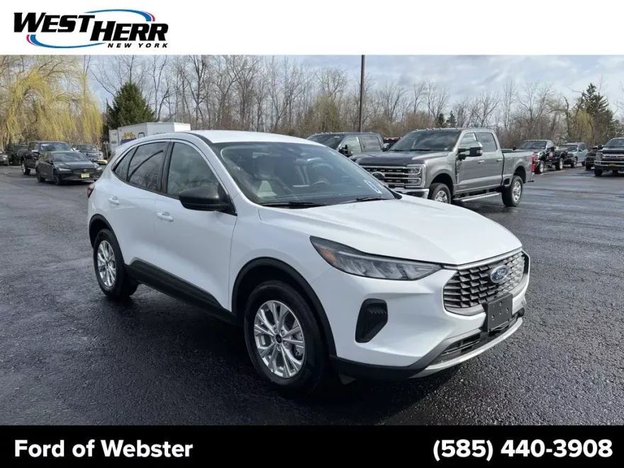 2024 Ford Escape Active photo 1