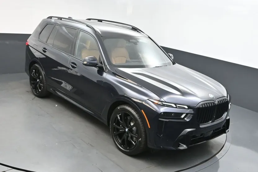 2026 Bmw X7 xDrive40i photo 1