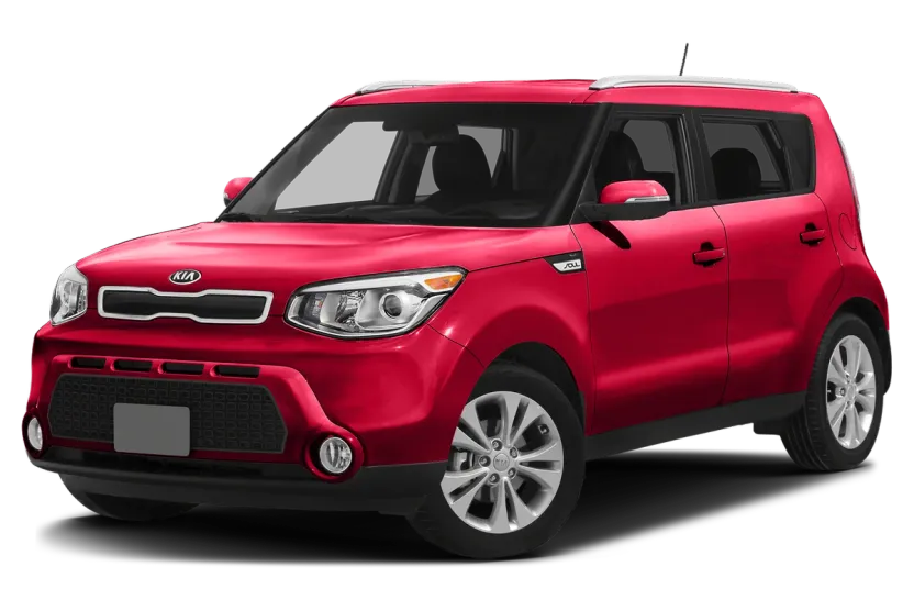 2015 Kia Soul photo 1