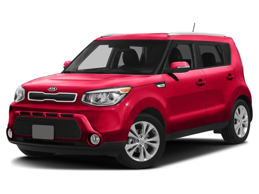 2015 Kia Soul photo 1