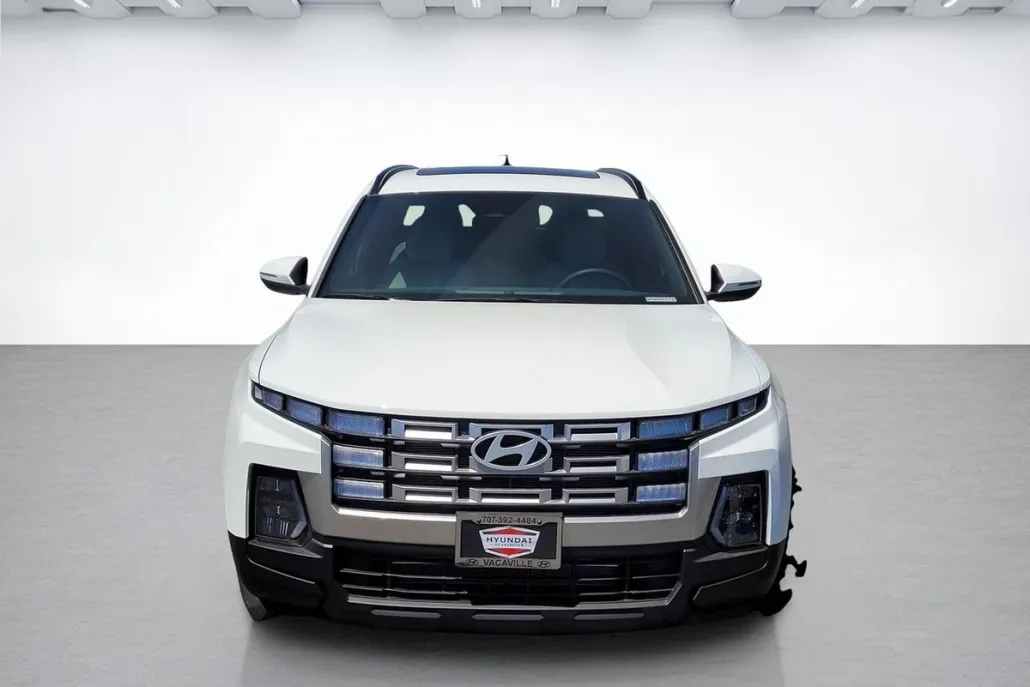2025 Hyundai Santa Cruz SEL Activity photo 1