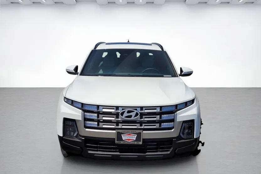 2025 Hyundai Santa Cruz SEL Activity photo 1