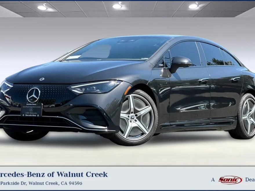 2024 Mercedes Benz 350 4MATIC photo 1