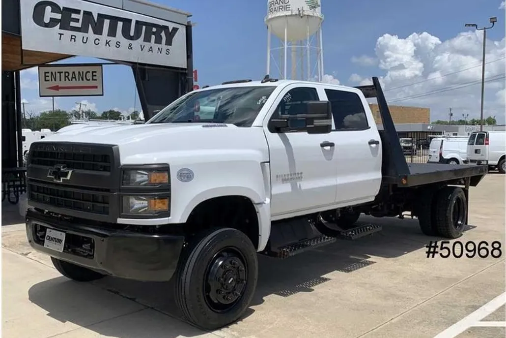 2019 Gm GM515 GM photo 1