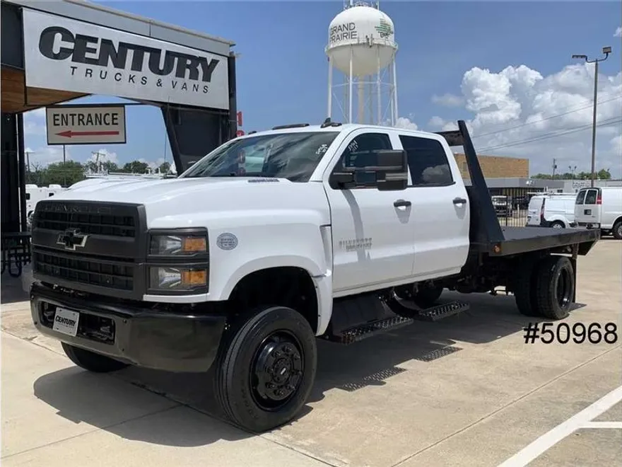 2019 Gm GM515 GM photo 1