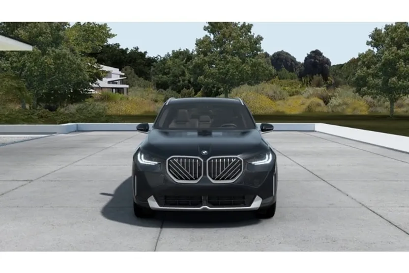 2025 Bmw X3 30x Drive photo 1