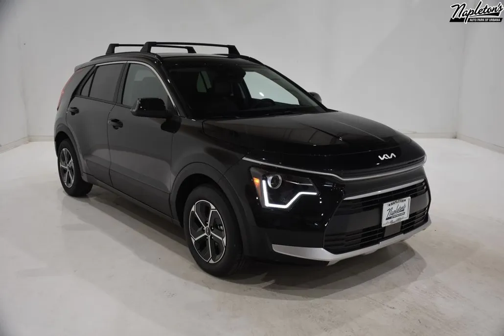 2025 Kia Niro EX photo 1
