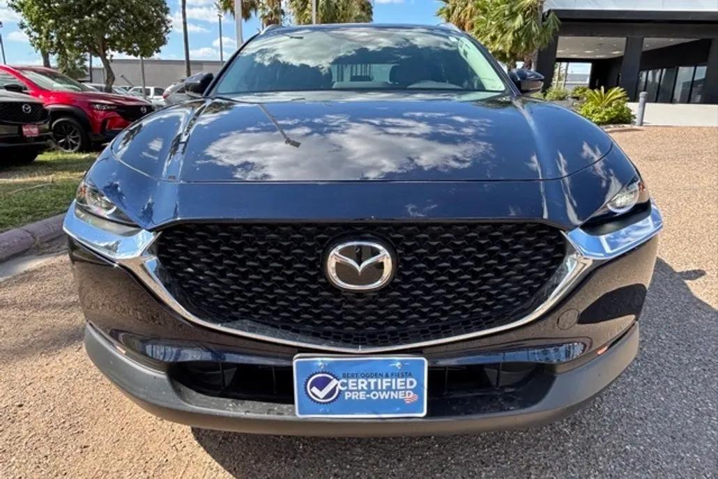 2023 Mazda CX-30 2.5 Select photo 1