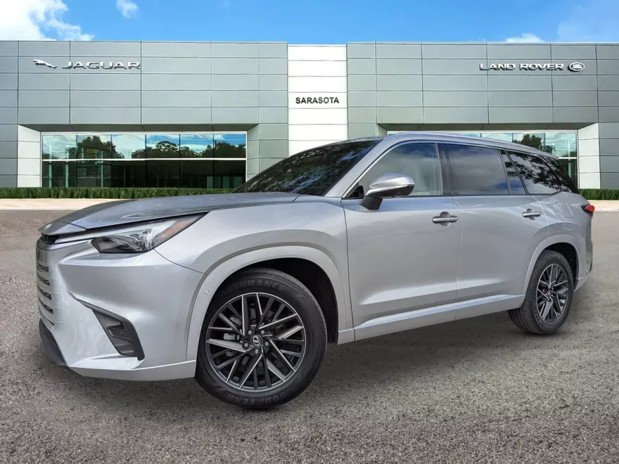2024 Lexus TX 350 Premium photo 1
