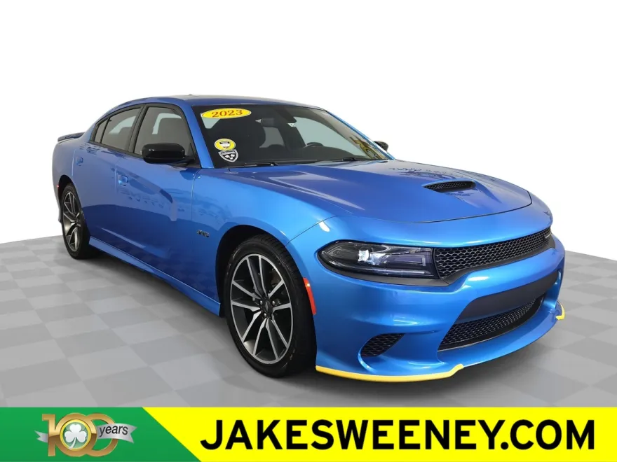 2023 Dodge Charger R/T photo 1