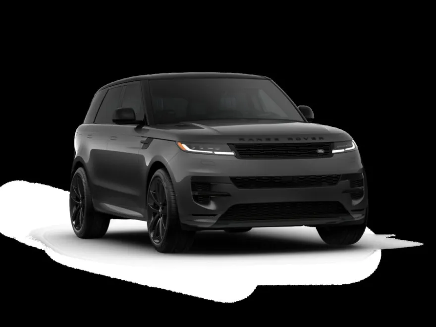 2025 Land Rover Range Rover Sport SE photo 1