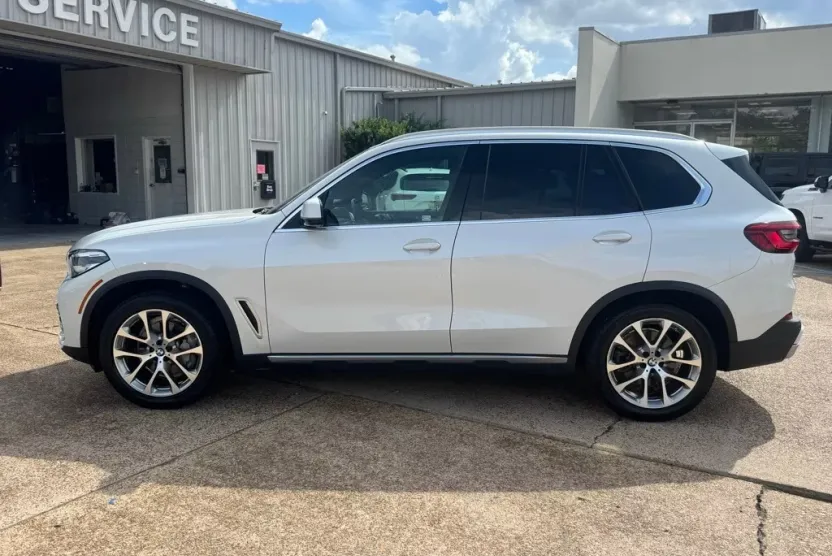 2020 Bmw X5 sDrive40i photo 1
