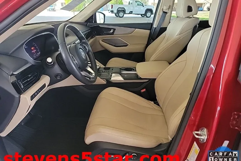 2023 Acura MDX Technology photo 1