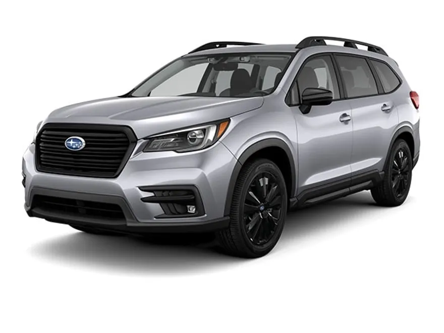 2022 Subaru Ascent Onyx Edition photo 1