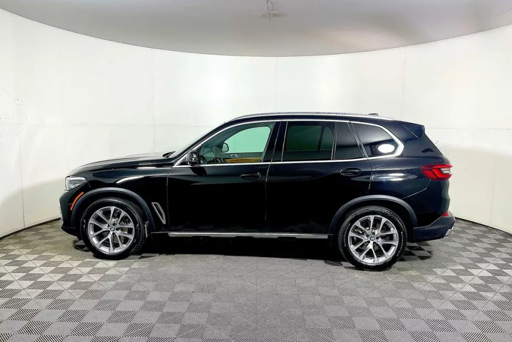 2023 Bmw X5 xDrive40i photo 1