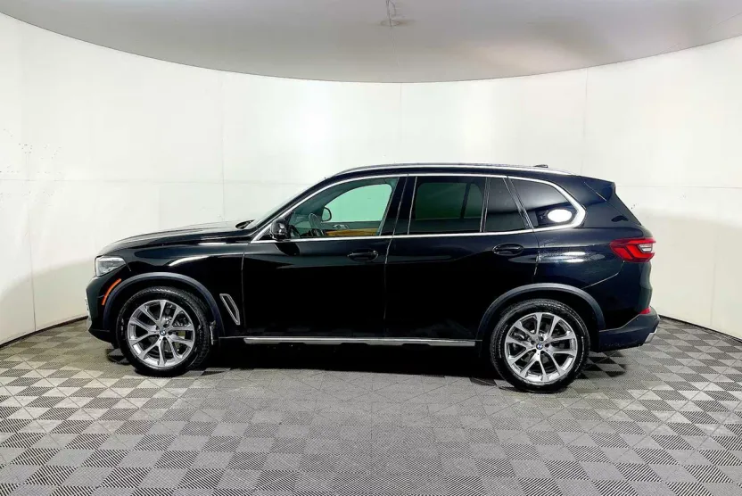 2023 Bmw X5 xDrive40i photo 1