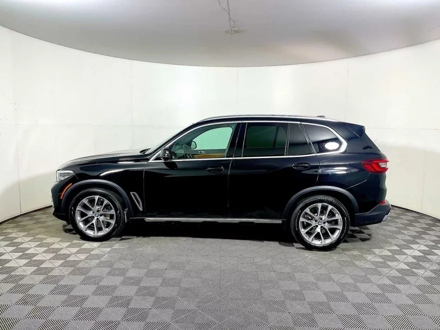 2023 Bmw X5 xDrive40i photo 1