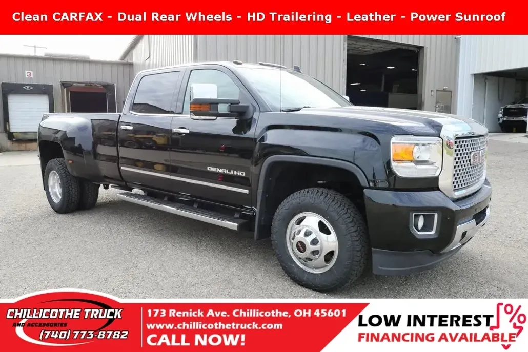 2015 Gmc Sierra Denali photo 1