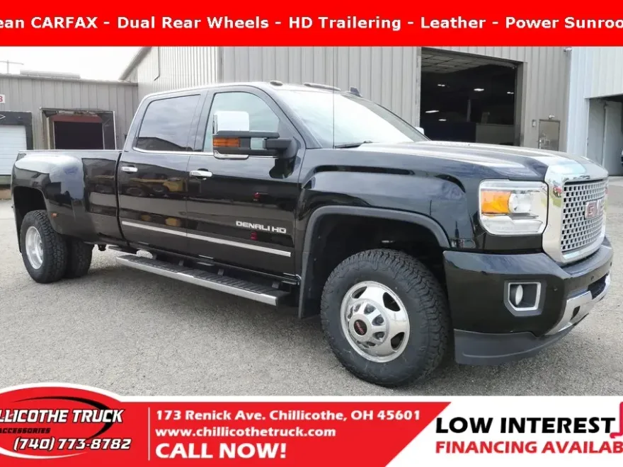 2015 Gmc Sierra Denali photo 1
