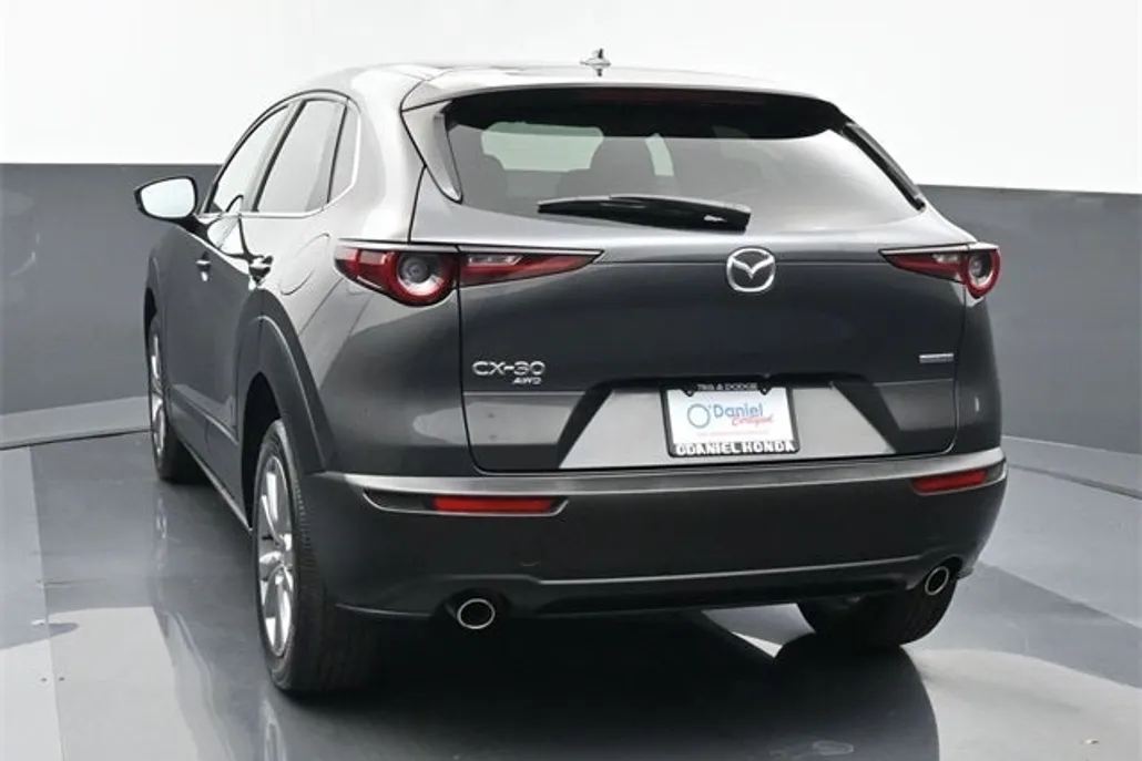 2020 Mazda CX-30 Preferred photo 1