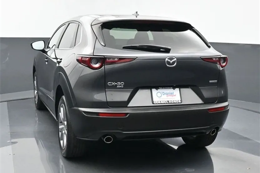 2020 Mazda CX-30 Preferred photo 1