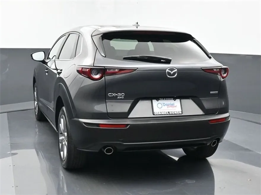 2020 Mazda CX-30 Preferred photo 1