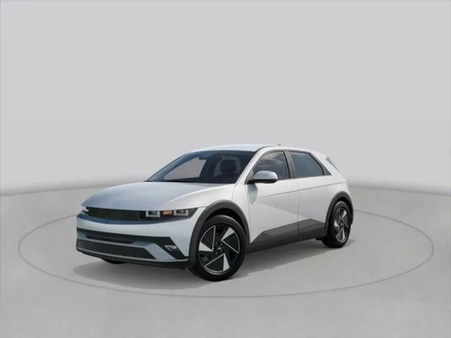 2025 Hyundai Ioniq 5 SE photo 1