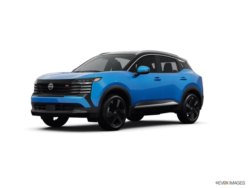 2025 Nissan Kicks SR photo 1
