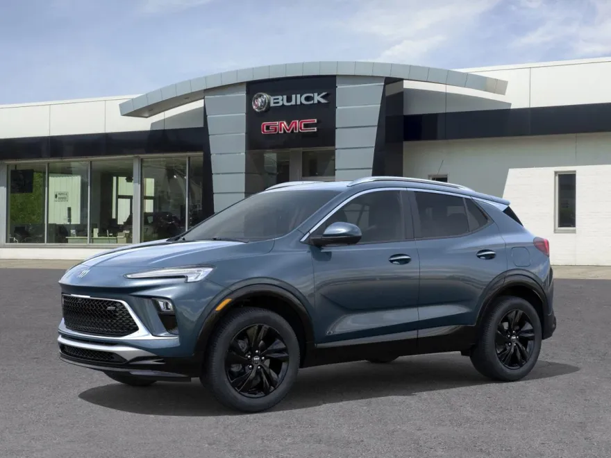 2026 Buick Encore GX Sport Touring photo 1