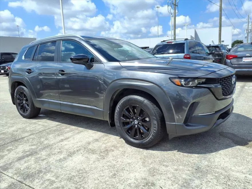 2024 Mazda CX-50 2.5 S Preferred photo 1