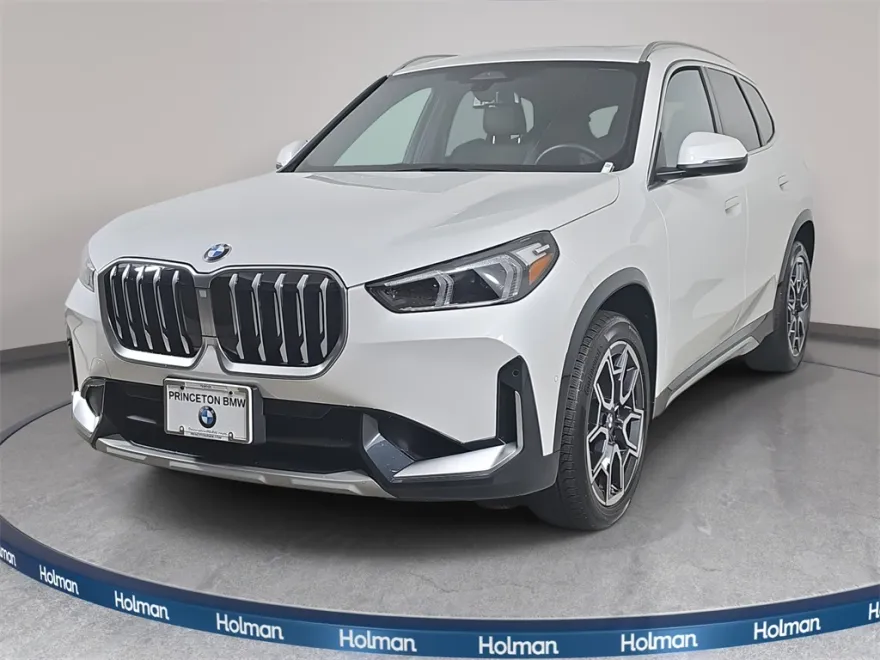 2025 Bmw X1 XDrive28i photo 1