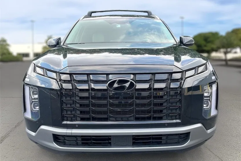 2023 Hyundai Palisade Limited photo 1