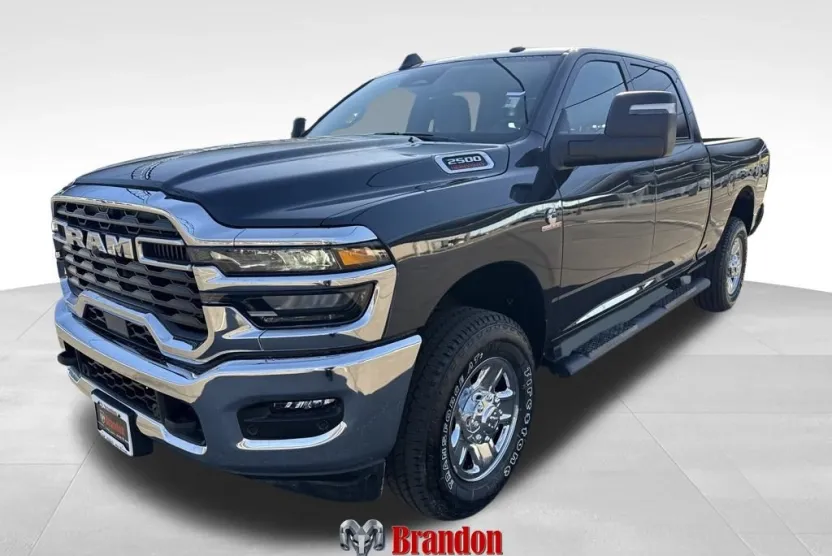2026 Ram 2500 Tradesman photo 1