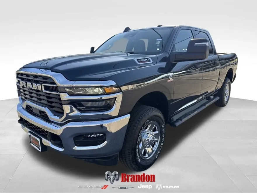 2026 Ram 2500 Tradesman photo 1