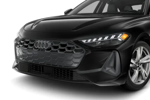 2025 Audi A5 Quattro Premium Plus photo 2