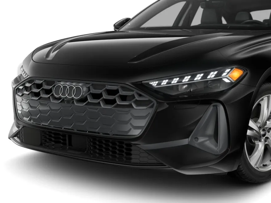 2025 Audi A5 Quattro Premium Plus photo 2
