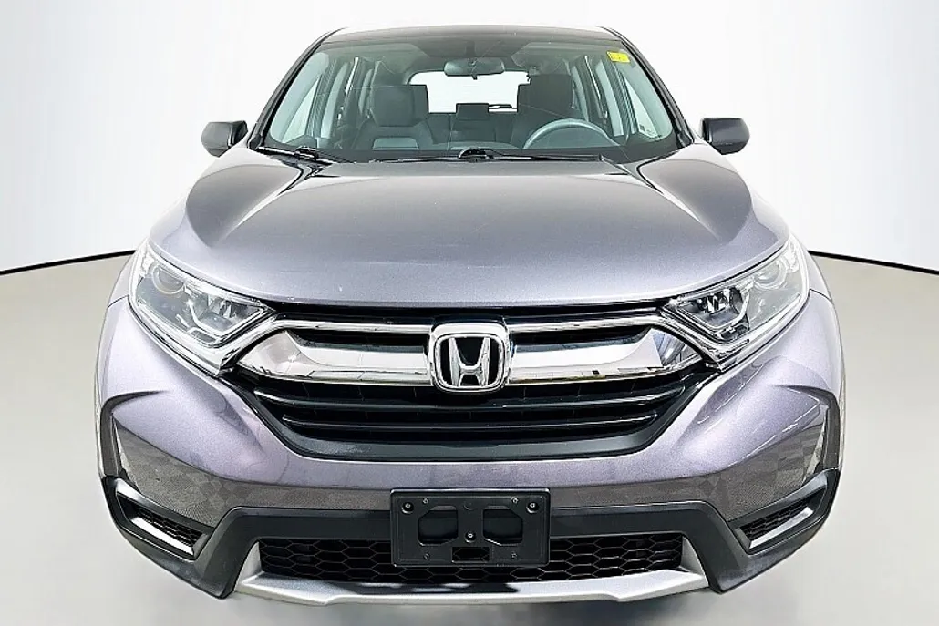 2019 Honda CR-V LX photo 1