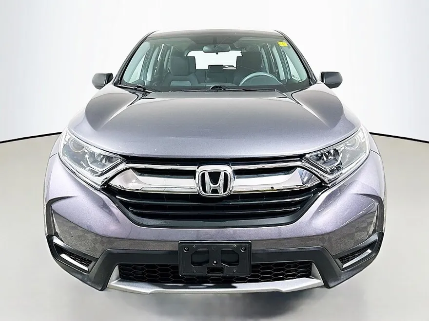 2019 Honda CR-V LX photo 1