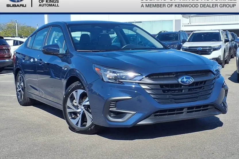 2024 Subaru Legacy Premium photo 1