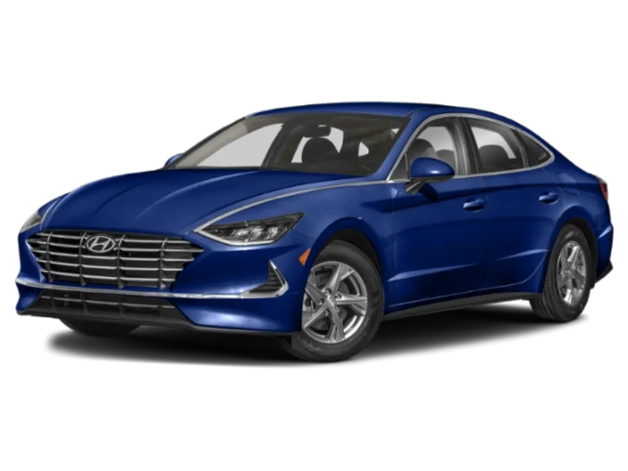 2022 Hyundai Sonata SE photo 1
