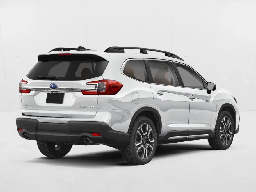 2025 Subaru Ascent Touring photo 1
