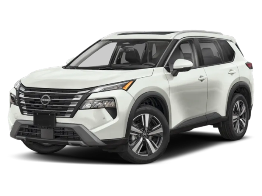 2024 Nissan Rogue SL photo 1