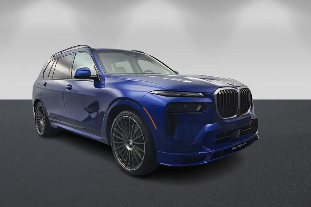 2024 Bmw X7 ALPINA XB7 photo 1