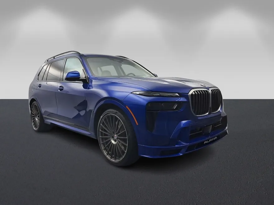 2024 Bmw X7 ALPINA XB7 photo 1