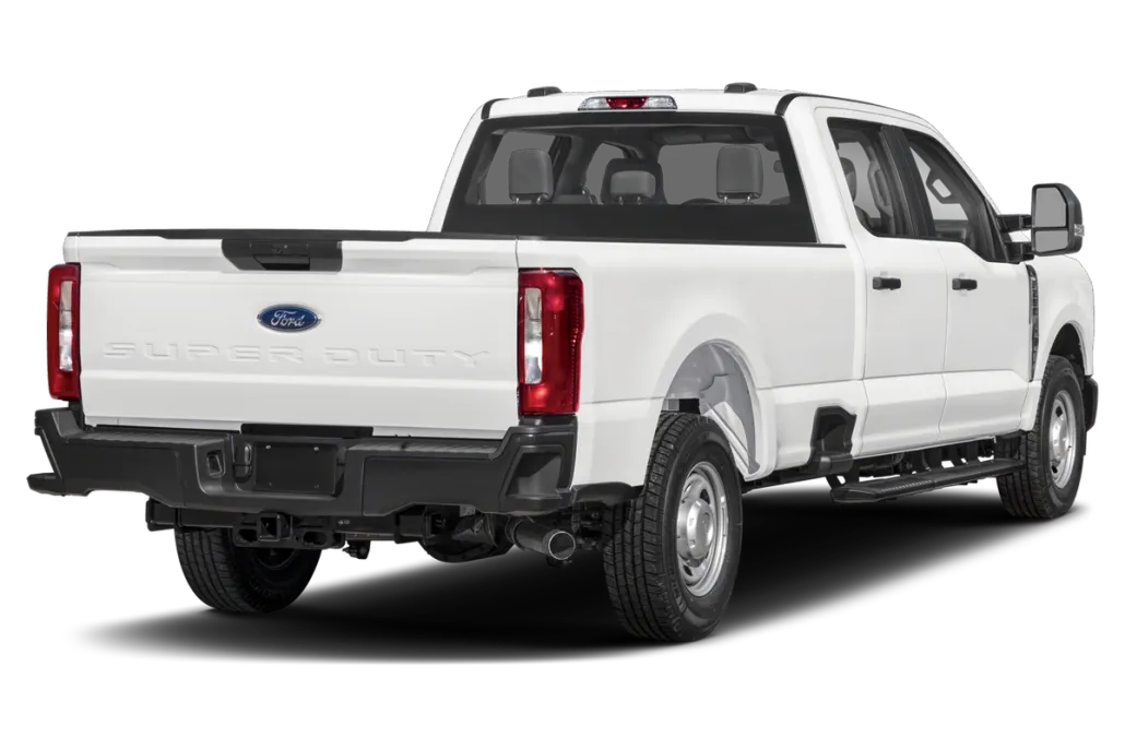 2024 Ford F-250 photo 1