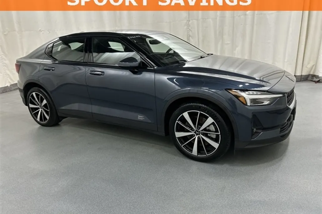 2022 Polestar PS2 e-AWD photo 1