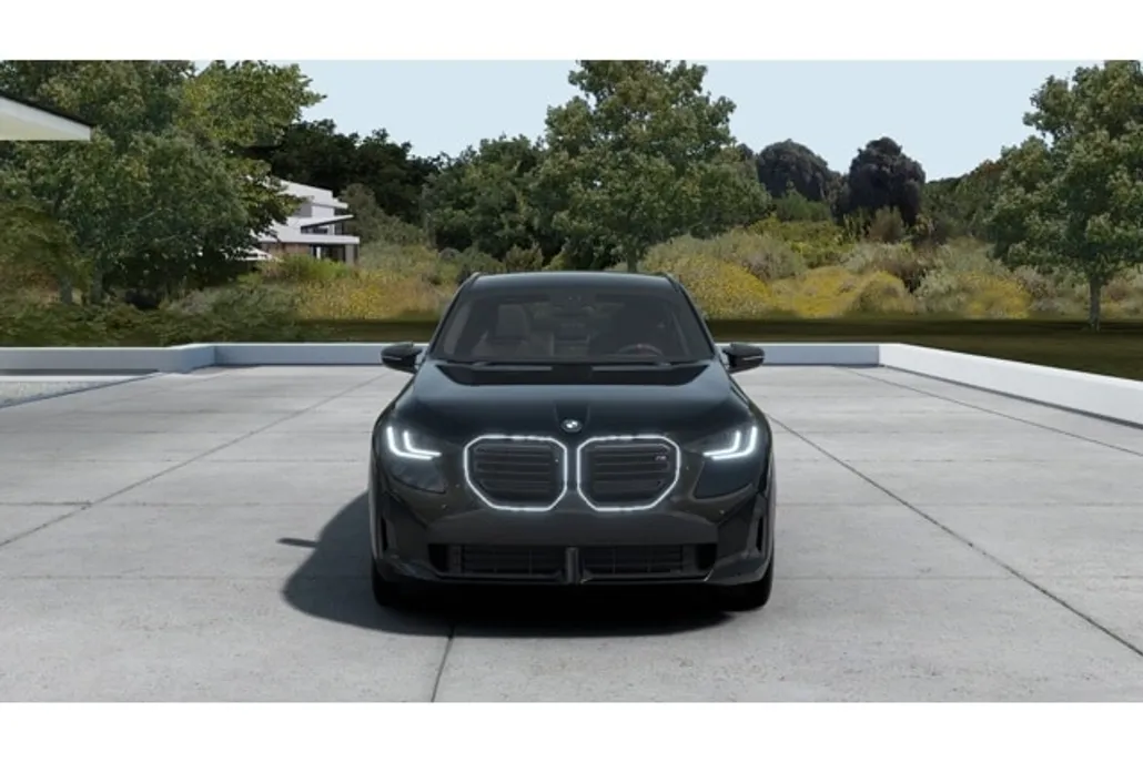 2026 Bmw X3 M50 photo 1