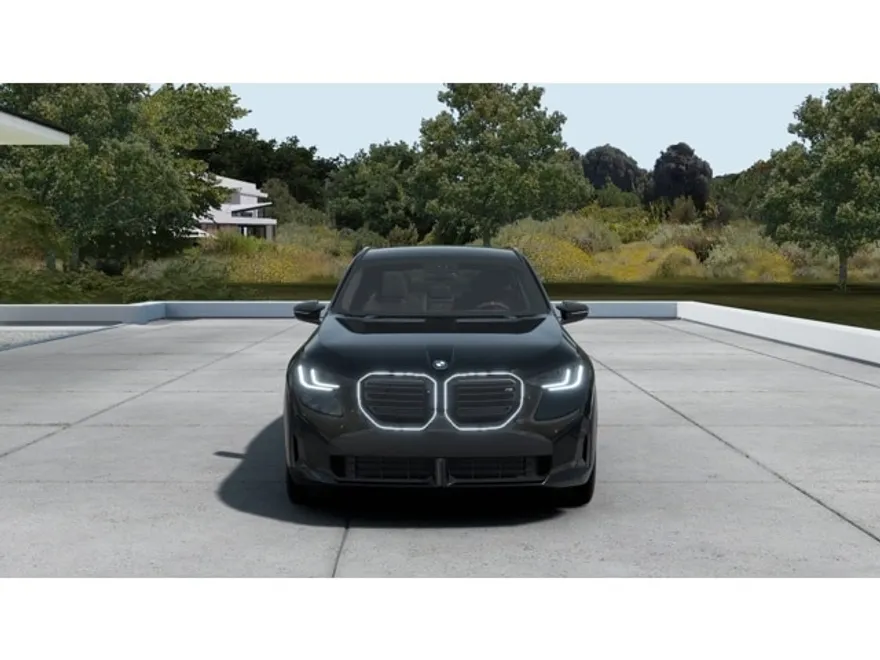 2026 Bmw X3 M50 photo 1
